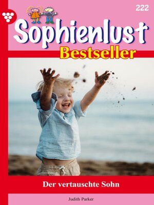cover image of Der vertauschte Sohn